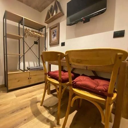 La Chambre De Chaloz Valtournenche Zewnętrze zdjęcie