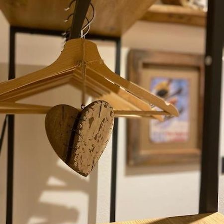La Chambre De Chaloz Valtournenche Zewnętrze zdjęcie