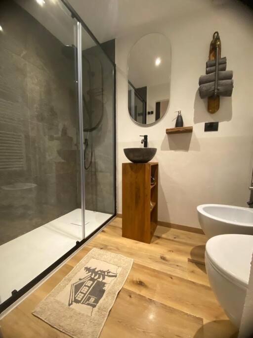 La Chambre De Chaloz Valtournenche Zewnętrze zdjęcie